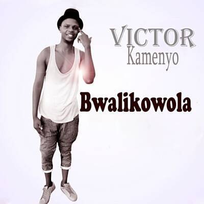 Victor Kamenyo